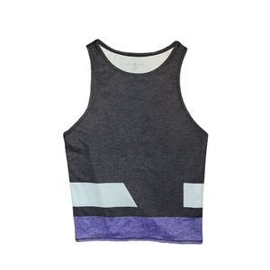 Lou & Grey Activewear color block Tank Top XS